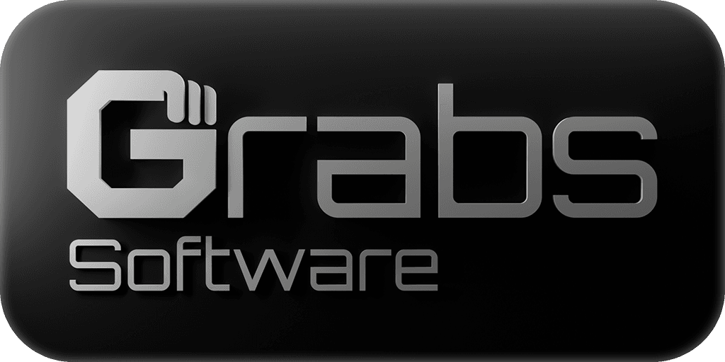 Grabs Software Logo